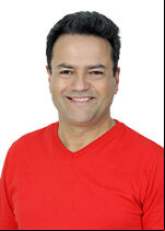 Foto Professor Ivan 16