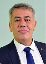 Foto Delegado Antonio Ricardo 19007