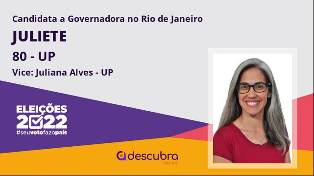 Foto Juliete 80