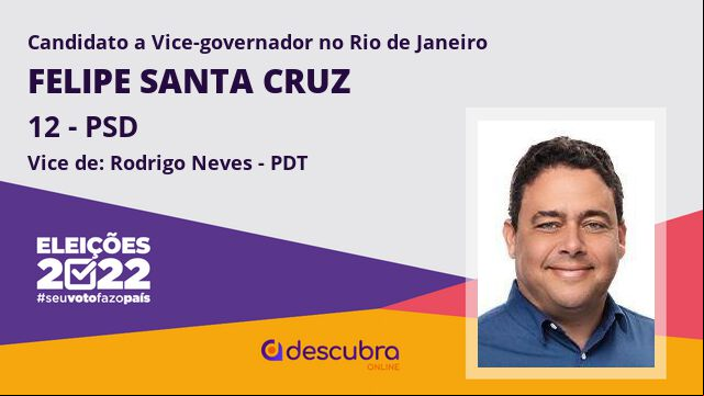 Foto Felipe Santa Cruz 12