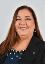 Foto Dra. Karina Pereira 45455