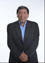 Foto Bartô Macuxi 500