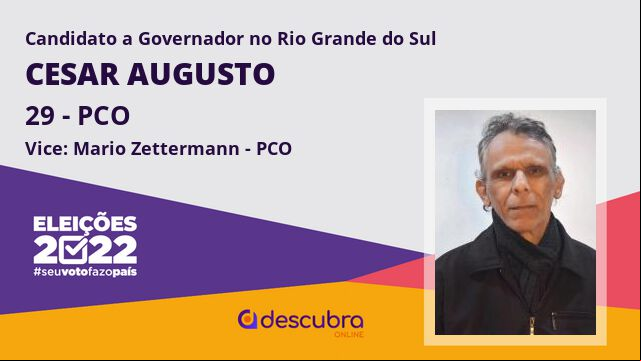 Foto Cesar Augusto 29