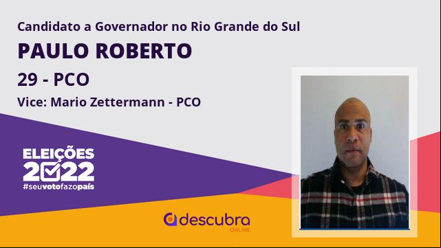 Foto Paulo Roberto 29