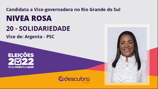 Foto Nivea Rosa 20
