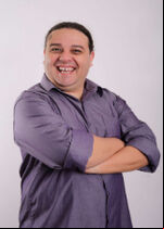 Foto Prof Clayton Benites Moita 14500