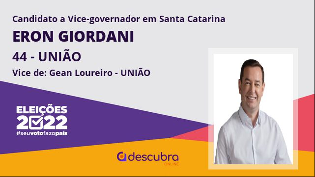 Foto Eron Giordani 44