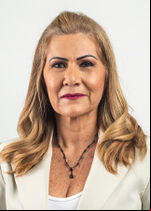 Foto Dra. Alyne Almeida 19190