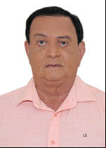 Foto Prof. João Antônio 12500