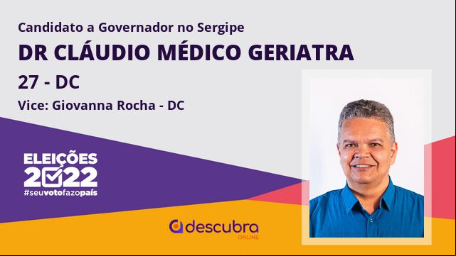 Foto Dr Cláudio Médico Geriatra 27