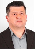 Foto Alessandro Almeida 1960