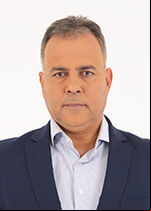 Foto Capitão Elias Bonfim 1066