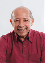 Foto Deputado Alfredinho 1389