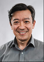 Foto Dr. Douglas Koga 3070