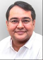 Foto Dr. Lindoso 2010