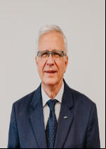 Foto Dr Orlando Costa Dias 2021