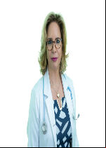 Foto Dra. Maria Emilia Gadelha 2800