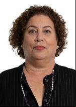 Foto Enfermeira Eunice Dantas 7766