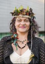 Foto Iracilda Col. Povos Indigenas 4019
