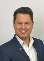 Foto Major Vitor Santos 5122
