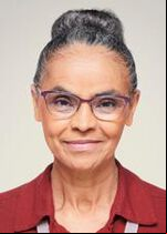 Foto Marina Silva 1818