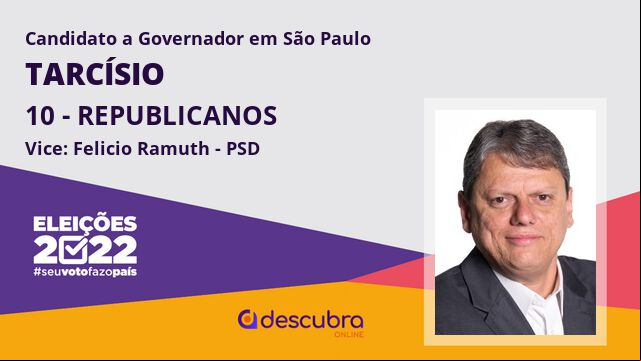 Foto Tarcísio 10