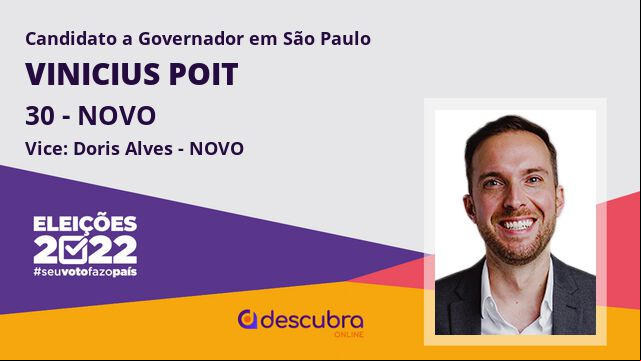 Foto Vinicius Poit 30