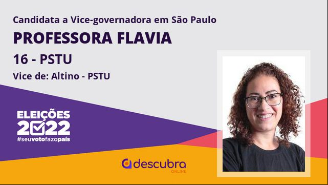 Foto Professora Flavia 16