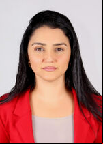 Foto Priscila Ferreira 70551