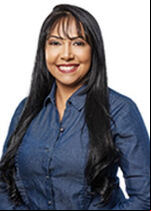 Foto Professora Janad Valcari 22123