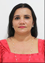 Foto Professora Eliane 2025
