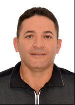 Foto Sargento Gean 4022