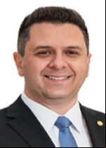 Foto Tiago Dimas 1988