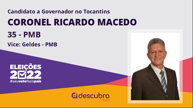 Foto Coronel Ricardo Macedo 35